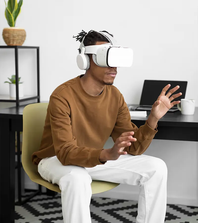 Formation VR Systèmes de Refroidissement : Installation & Maintenance